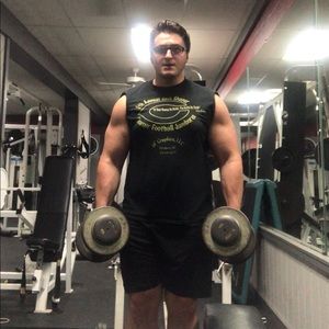 Meet your Posher, Maximilian